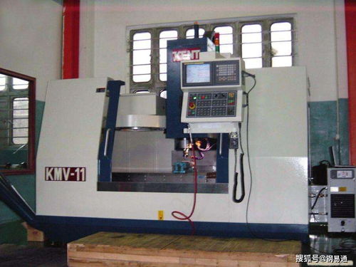 機加工企業的倉庫是如何管理的