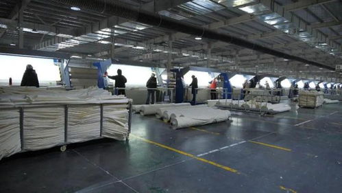 新年訂單足 企業(yè)趕工忙