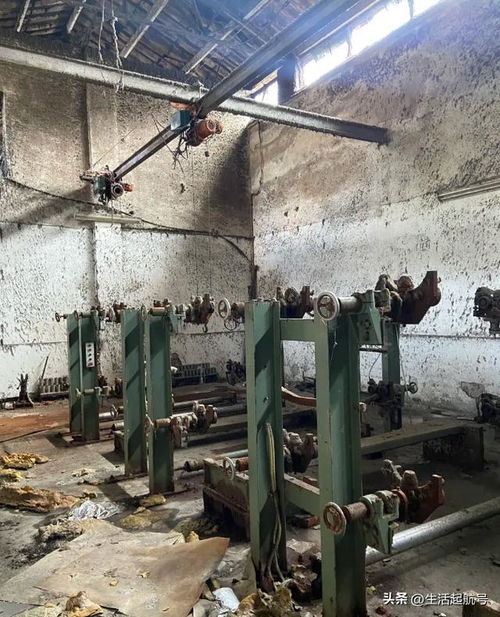 中國(guó)紡織業(yè)的明珠隕落 丹陽棉紡廠的興衰與轉(zhuǎn)型啟示